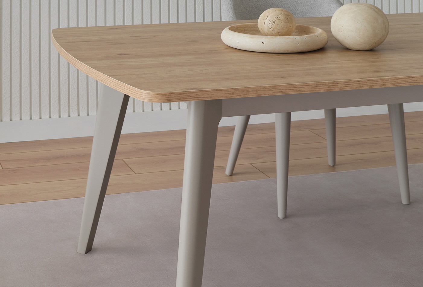 Enza Home Cante, Masa, 180x90 cm (GxD) 3