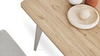 Cante Masa, 180x90 cm (GxD)