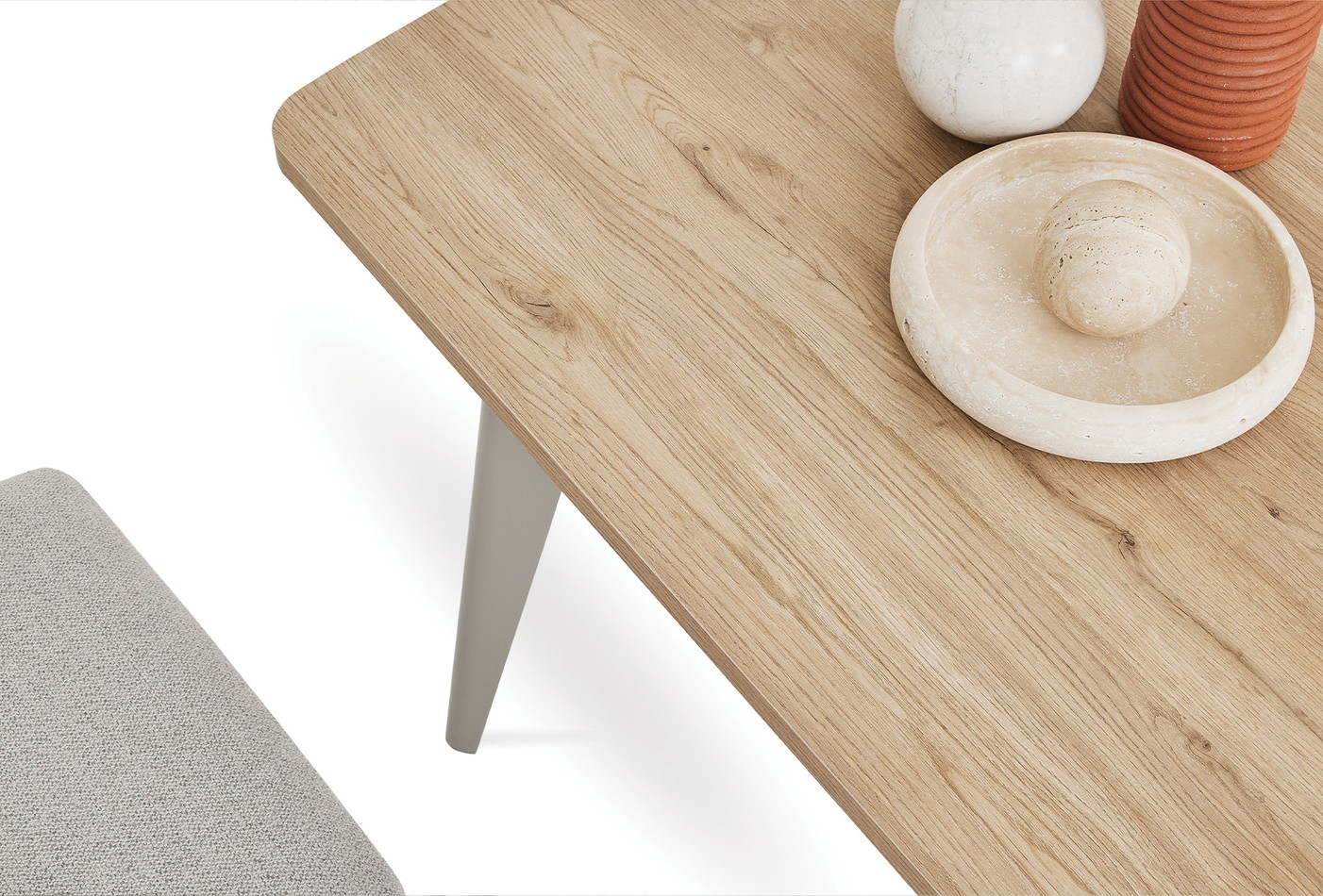 Enza Home Cante, Masa, 180x90 cm (GxD) 6