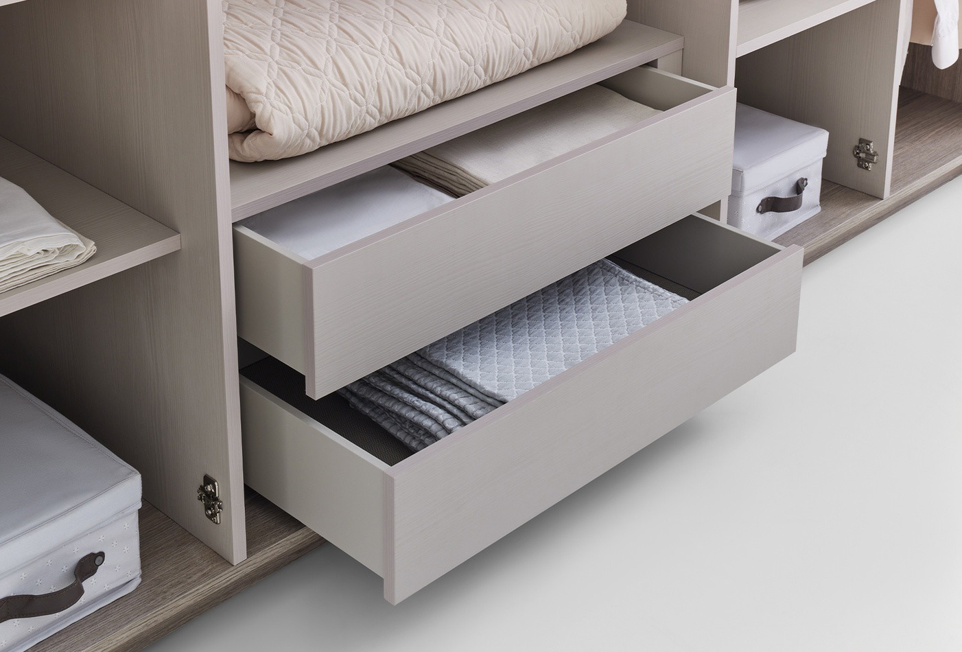 Enza Home Varena, Dolap, 235x223 cm (GxY) 4