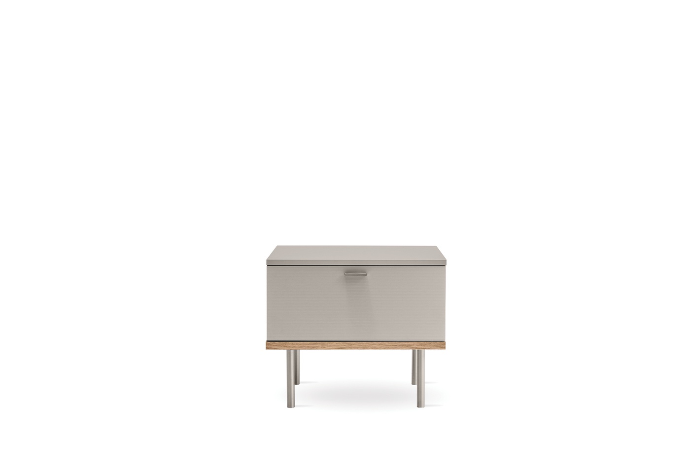 Enza Home Cante, Komodin, 55x53 cm (GxY) 3