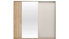 Cante Dolap, 240x221 cm (GxY)
