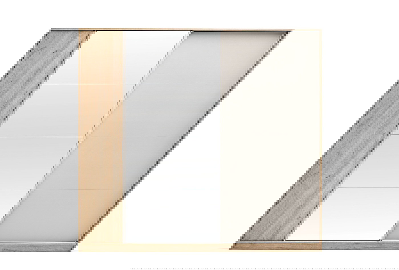 Enza Home Cante, Dolap, 240x221 cm (GxY) 1