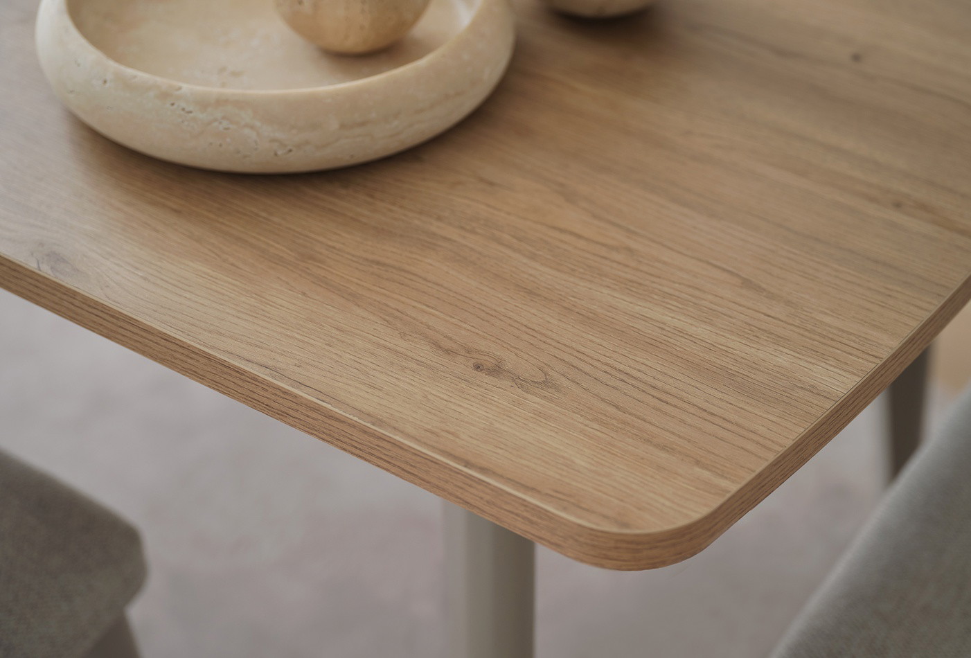 Enza Home Cante, Masa, 160-200x90 cm (GxD) 5