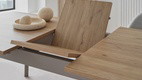 Cante Masa, 160-200x90 cm (GxD)