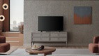 Hera TV Sehpası, 155x48 cm