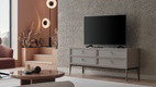 Hera TV Sehpası, 155x48 cm