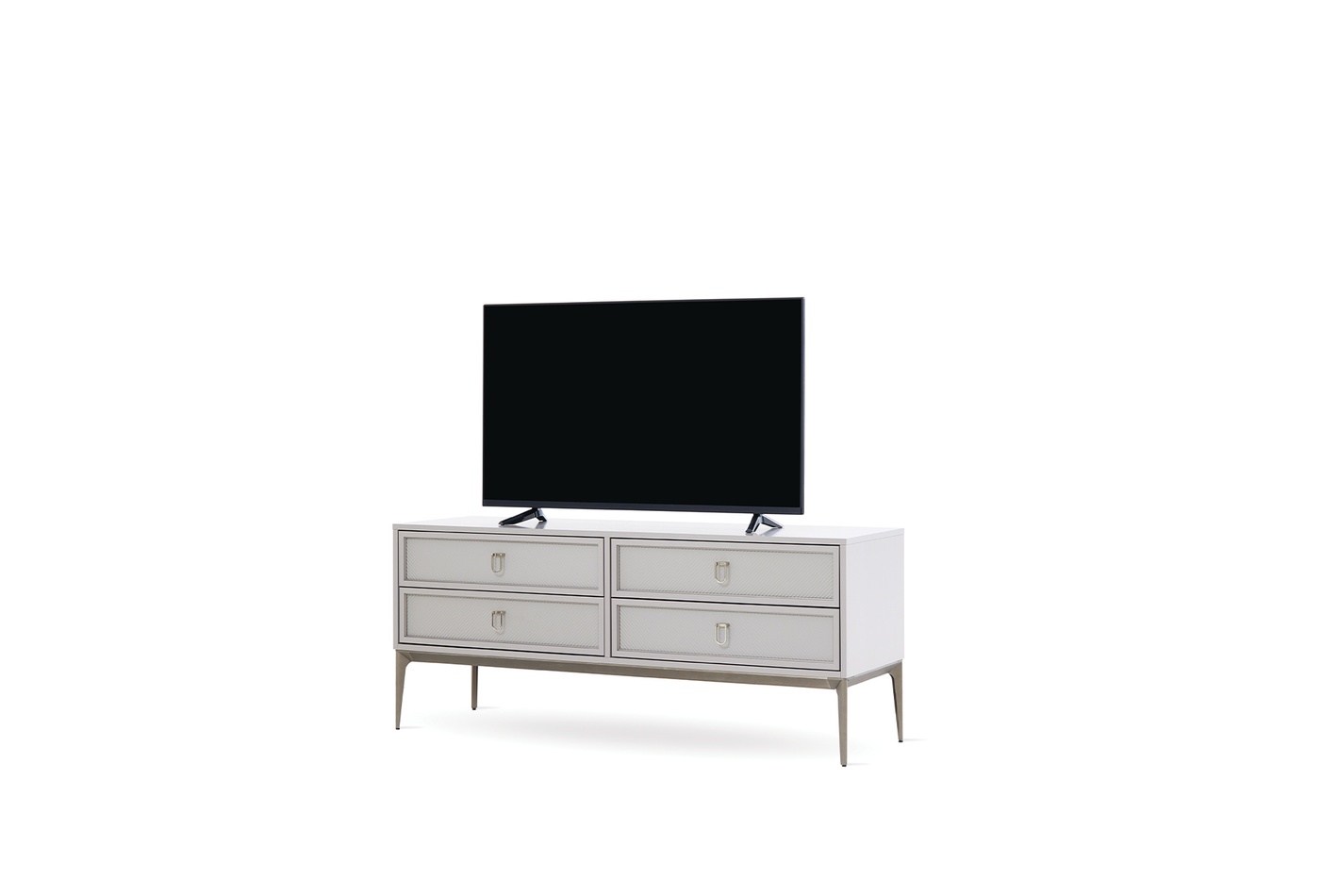 Enza Home Hera, TV Sehpası, 155x48 cm 4