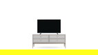 Hera TV Sehpası, 155x48 cm