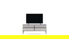 Hera TV Sehpası, 155x48 cm