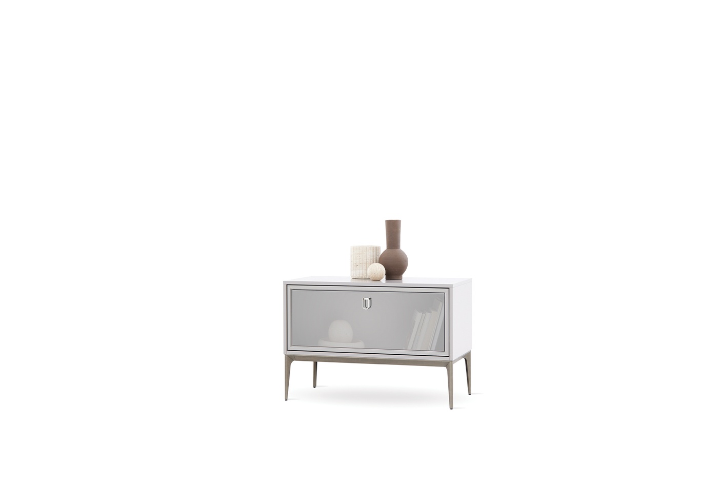 Enza Home Hera, TV Sehpası, 95x48 cm 9