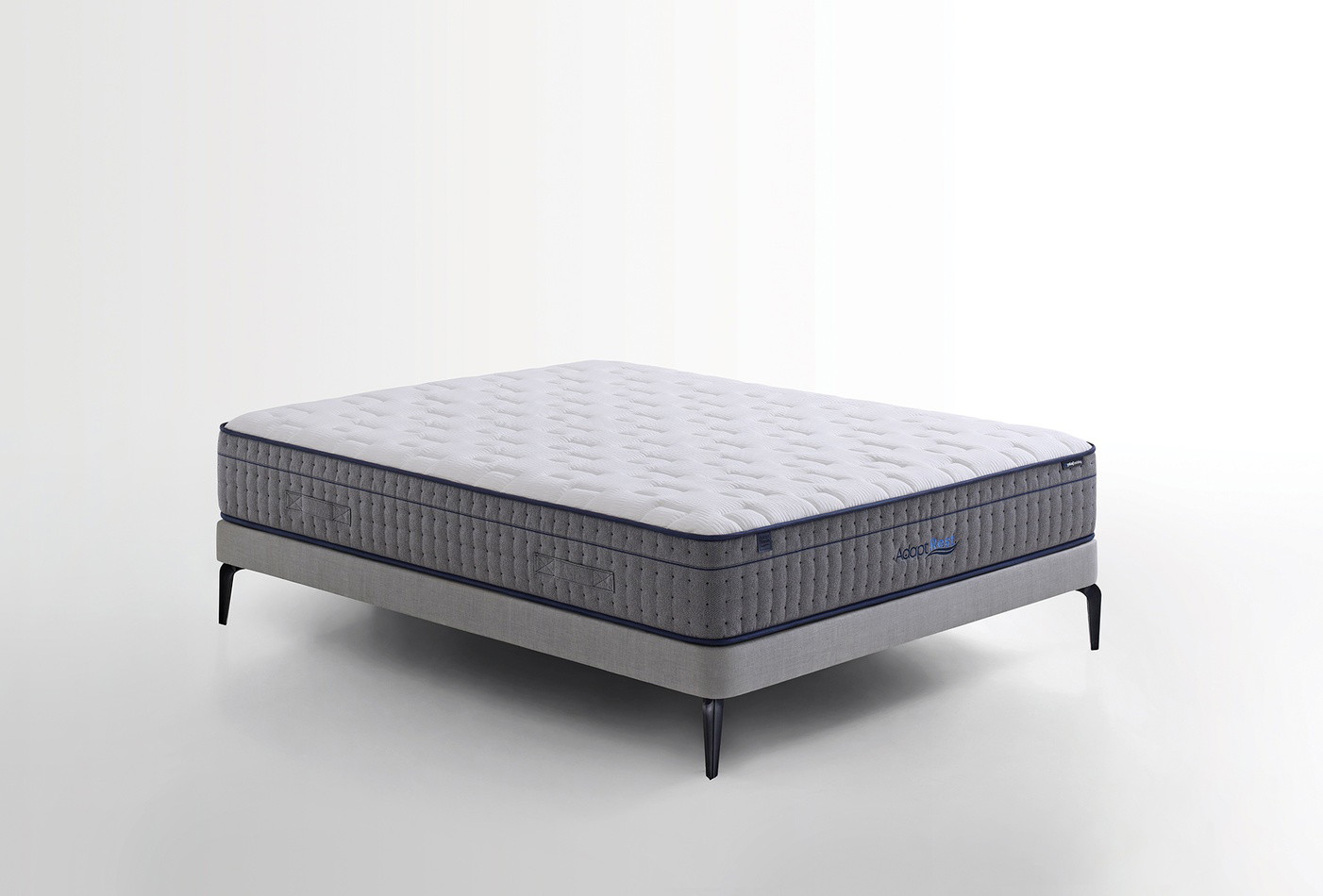 Enza Home Adapt Rest, Paket Yaylı Seri Yatak 1