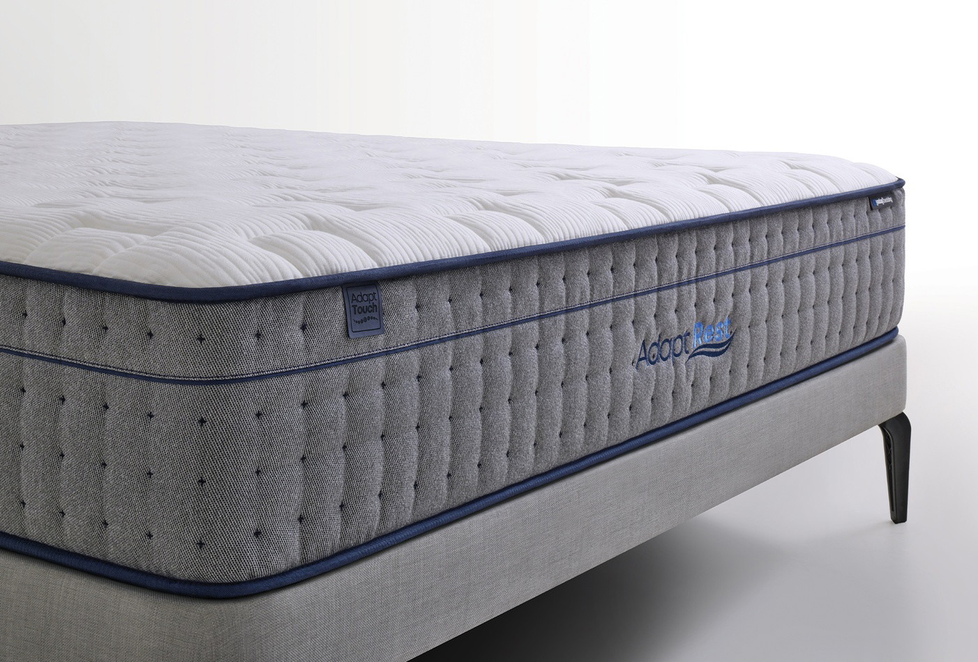 Enza Home Adapt Rest, Paket Yaylı Seri Yatak 6