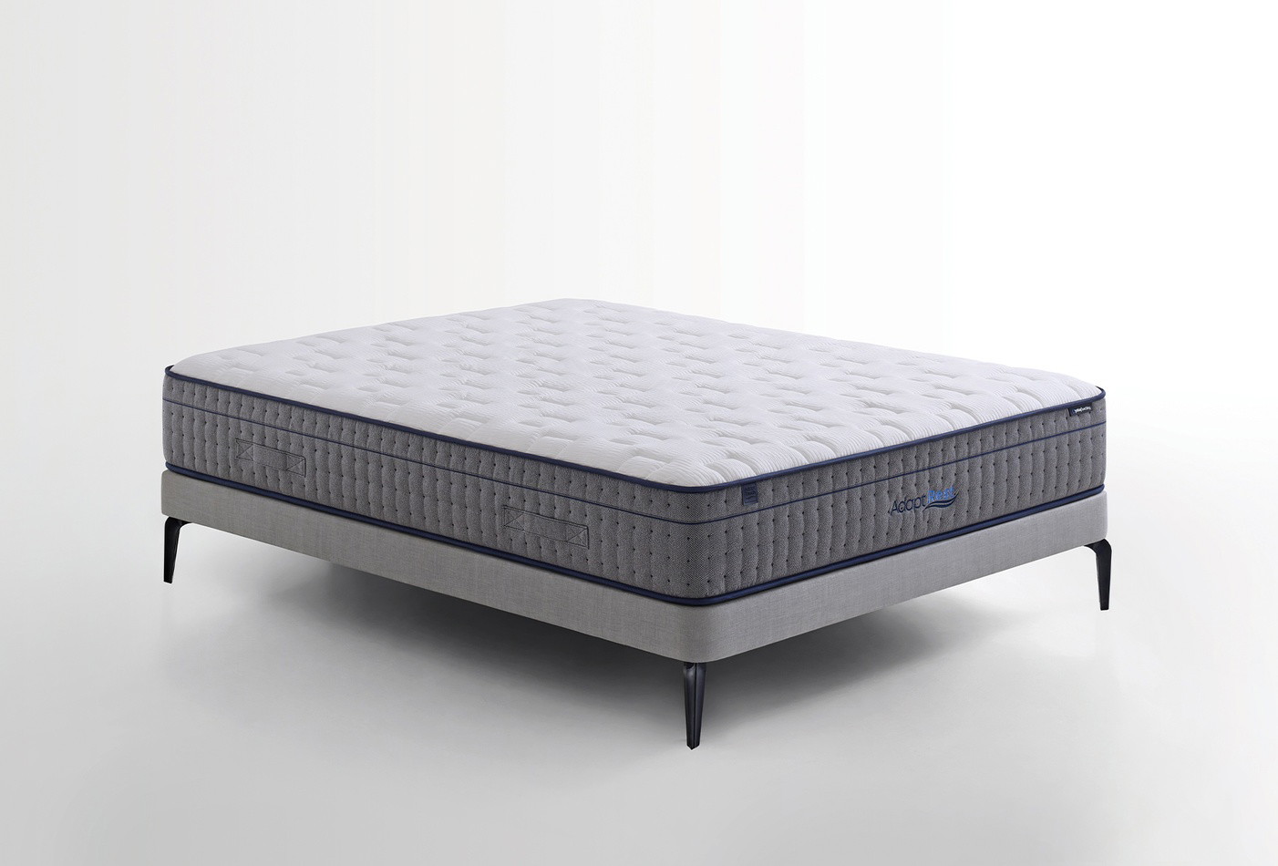 Enza Home Adapt Rest, Paket Yaylı Seri Yatak 8