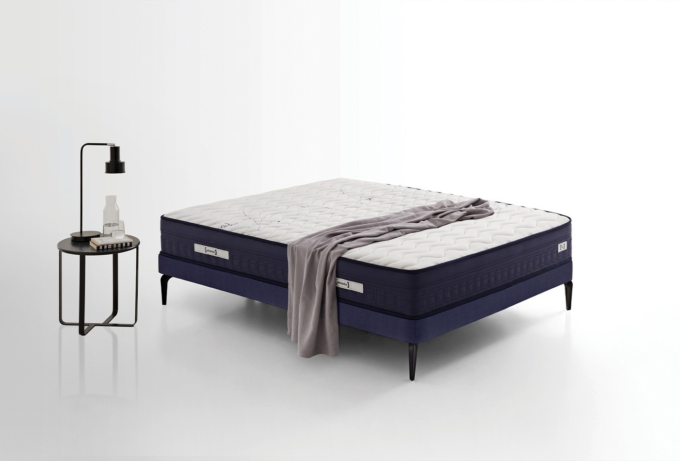Enza Home Athletic, DHT Yaylı Seri Yatak 6