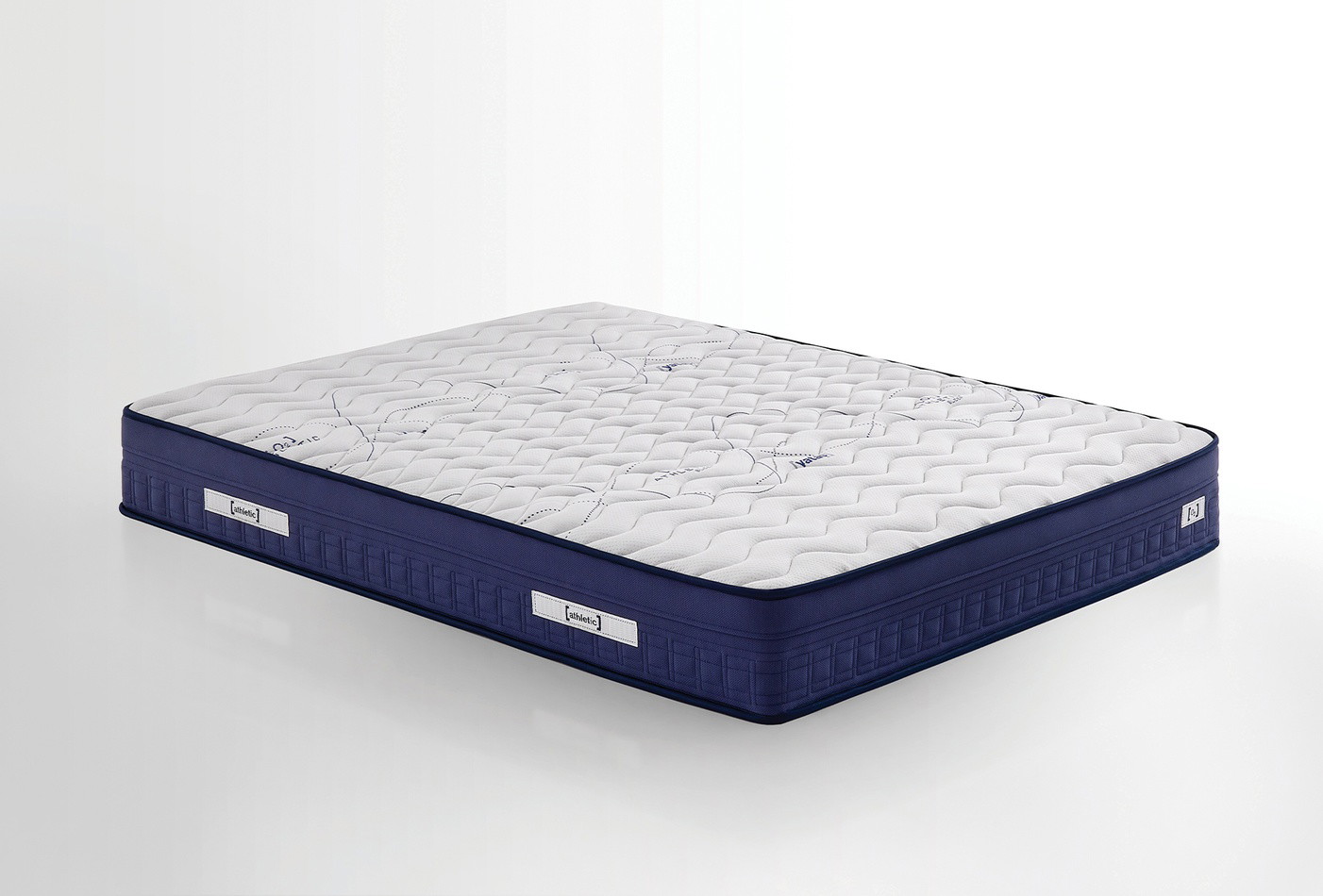 Enza Home Athletic, DHT Yaylı Seri Yatak 2