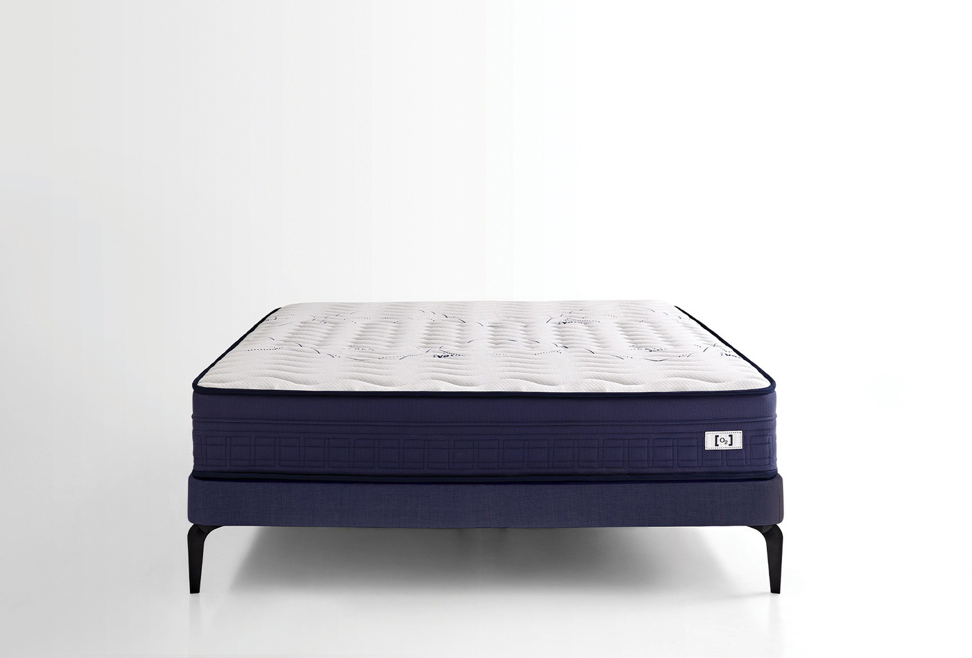 Enza Home Athletic, DHT Yaylı Seri Yatak 7