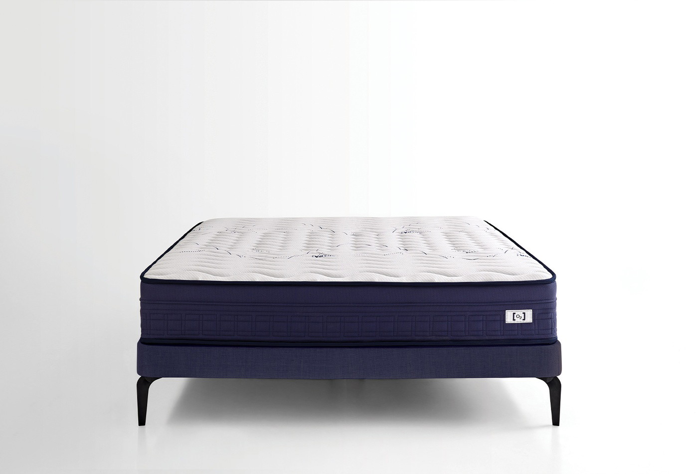 Enza Home Athletic, DHT Yaylı Seri Yatak 3