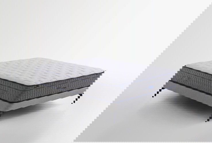 Adapt Rest Paket Yaylı Seri Yatak, 90x190 cm
