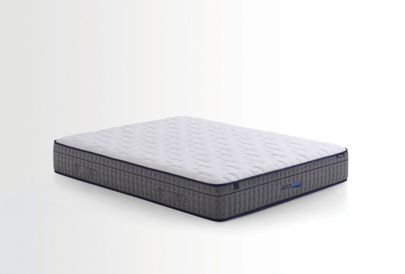 Enza Home Adapt Rest, Paket Yaylı Seri Yatak, 90x190 cm 3