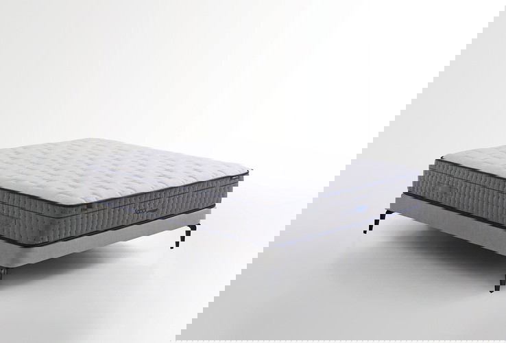 Adapt Rest Paket Yaylı Seri Yatak, 90x190 cm