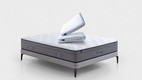 Adapt Rest Yatak + Adapt Rest Yastık Yastık Hediyeli Paket Yaylı Yatak, 90x190 cm