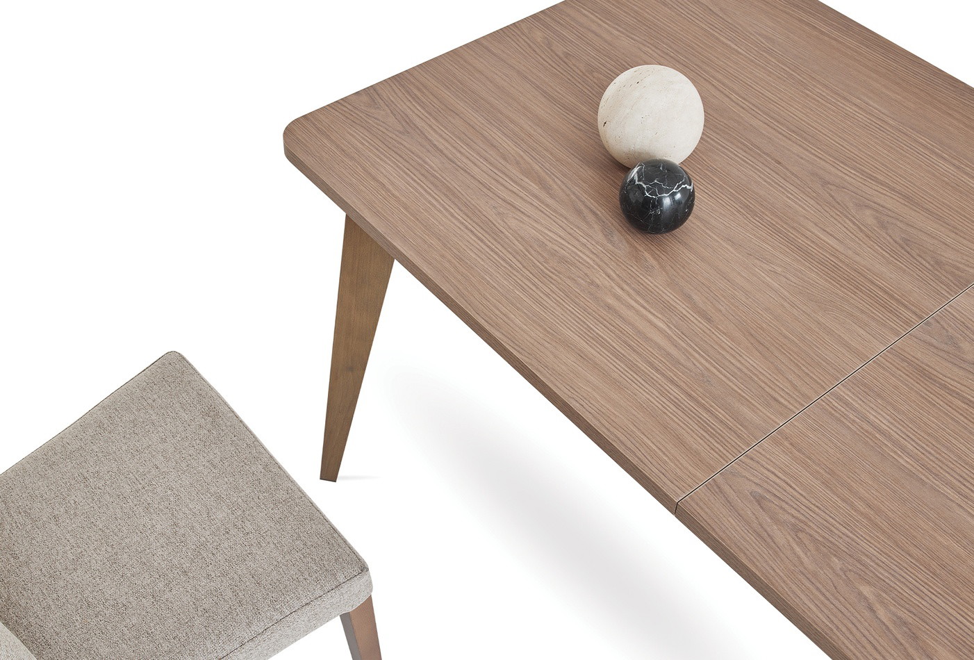 Enza Home Paloma, Masa, 160-200x90 cm (GxD) 7