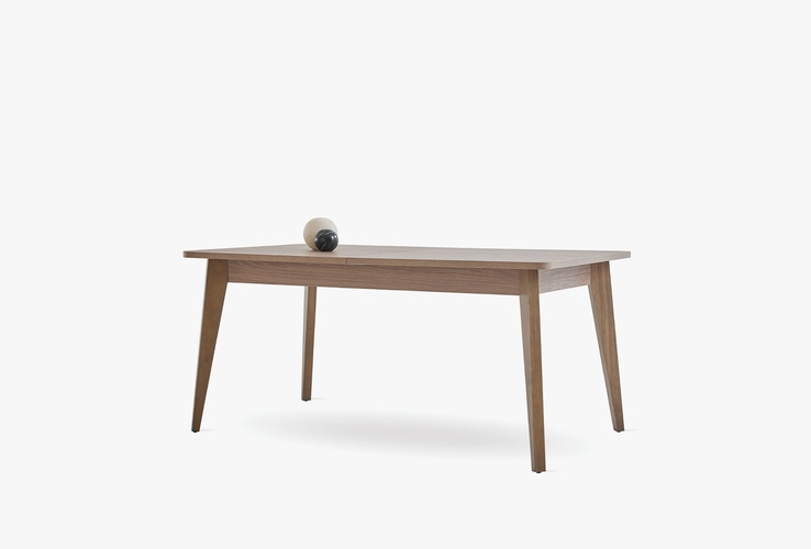 Paloma Masa, 160-200x90 cm (GxD)