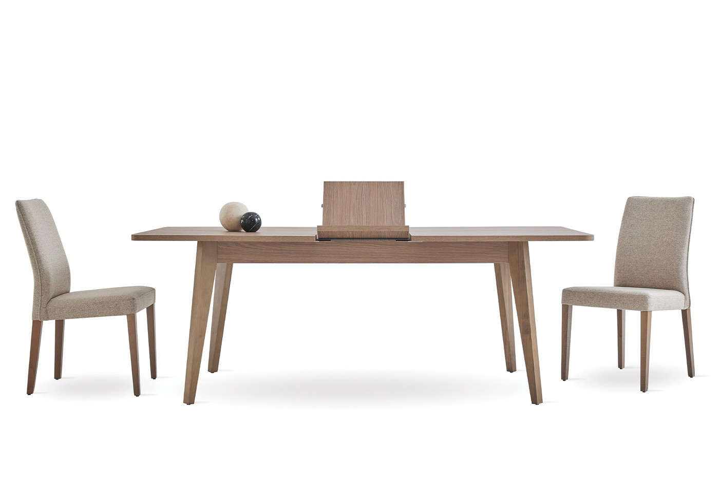Enza Home Paloma, Masa, 160-200x90 cm (GxD) 5