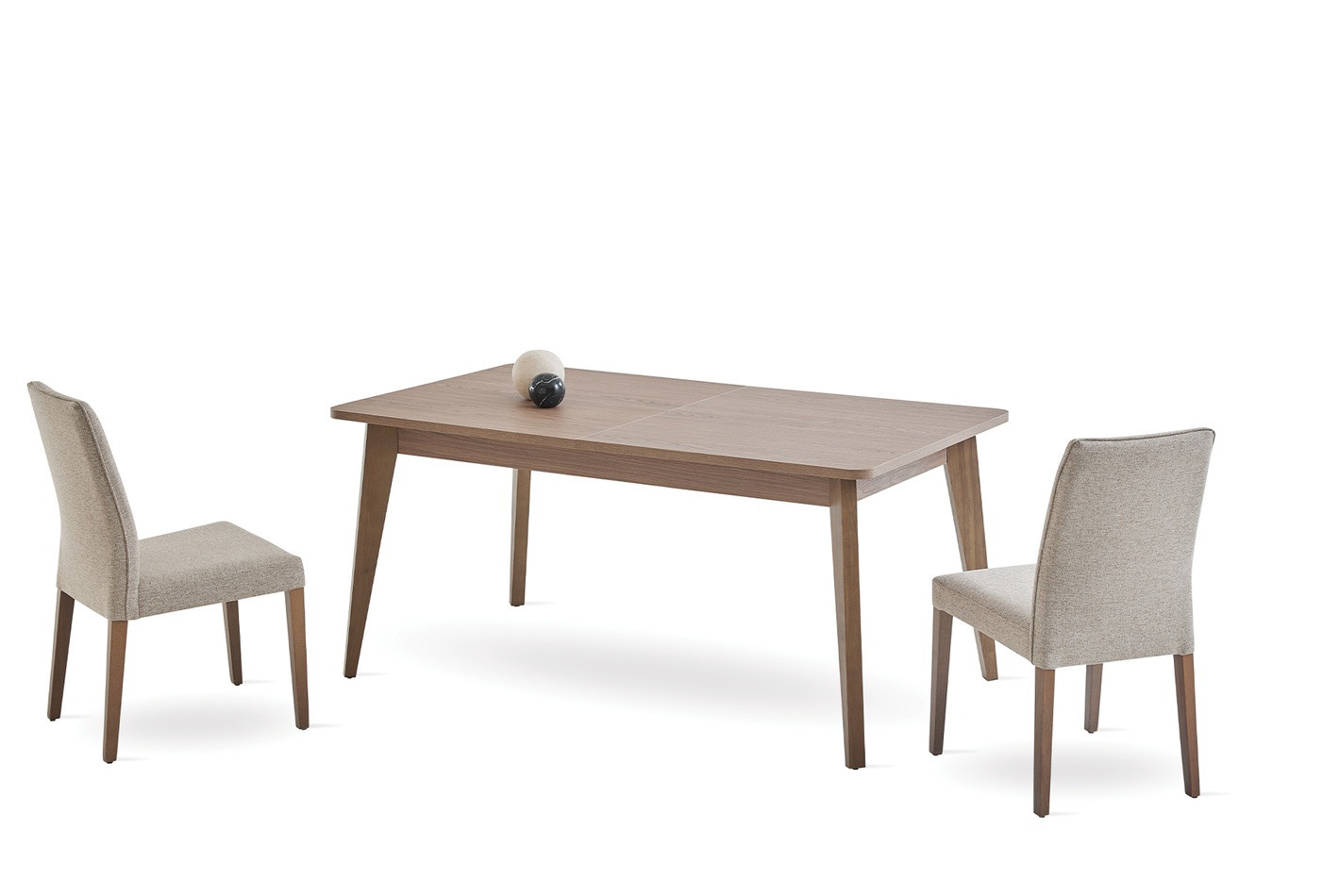Enza Home Paloma, Masa, 160-200x90 cm (GxD) 6