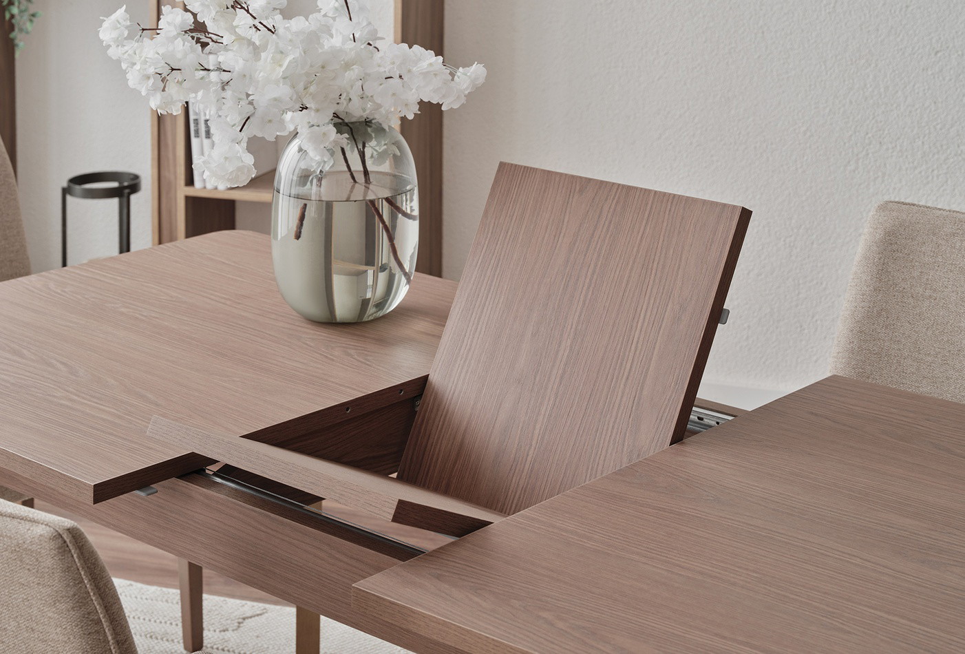 Enza Home Paloma, Masa, 160-200x90 cm (GxD) 2