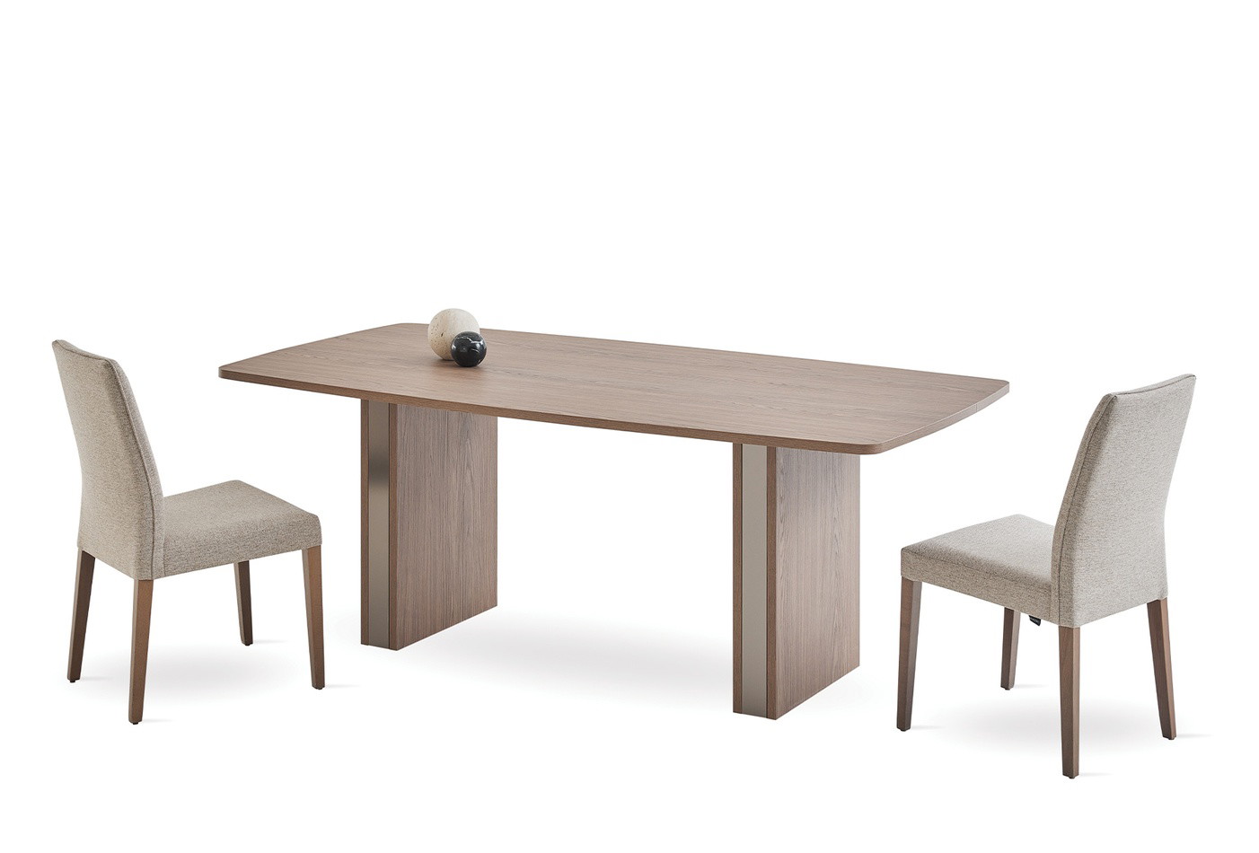 Enza Home Paloma, Masa, 200x100 cm (GxD) 11