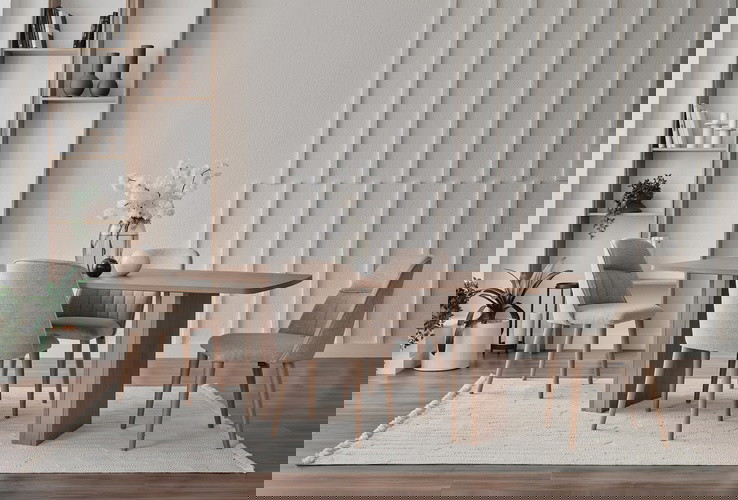 Paloma Masa, 200x100 cm (GxD)
