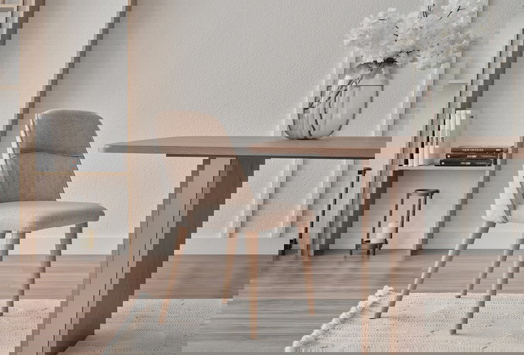 Paloma Masa, 200x100 cm (GxD)