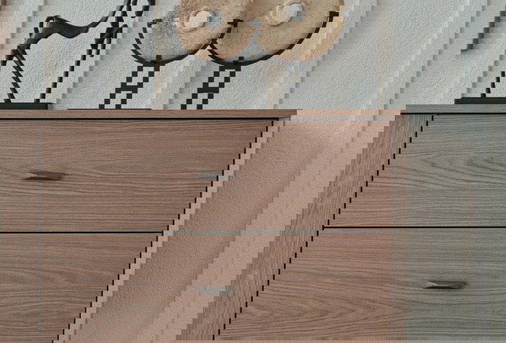 Paloma Konsol, 208x78 cm (GxY)