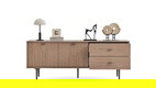 Paloma Konsol, 208x78 cm (GxY)