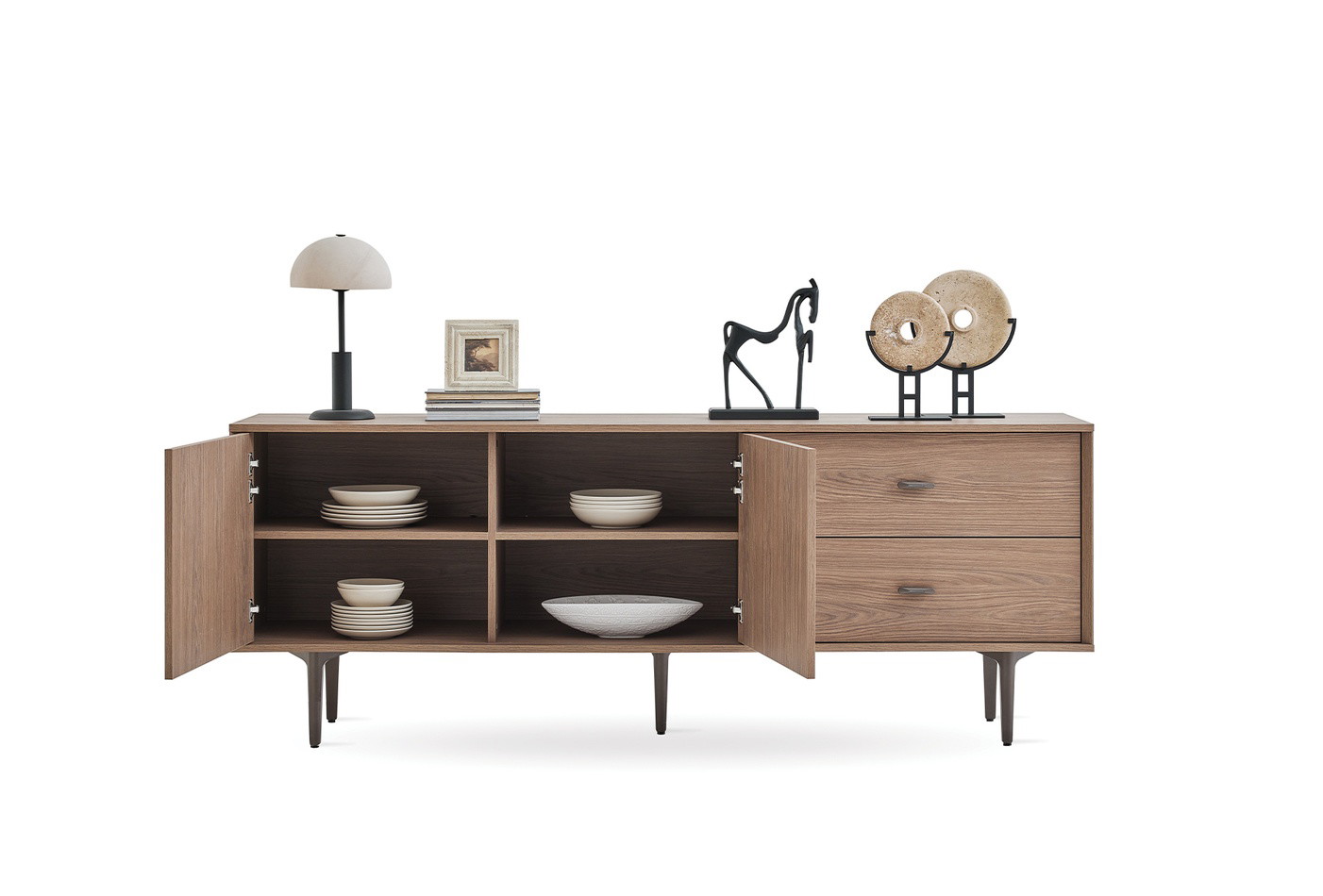 Enza Home Paloma, Konsol, 208x78 cm (GxY) 5