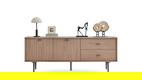Paloma Konsol, 208x78 cm (GxY)