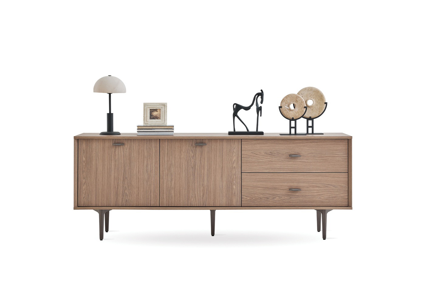 Enza Home Paloma, Konsol, 208x78 cm (GxY) 11