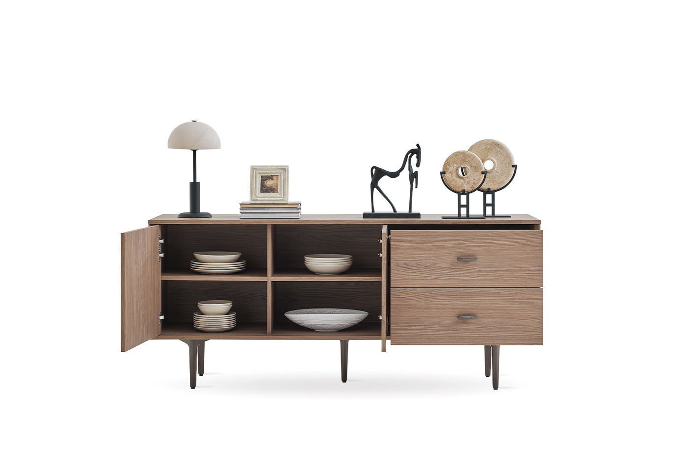 Enza Home Paloma, Konsol, 180x78 cm (GxY) 5