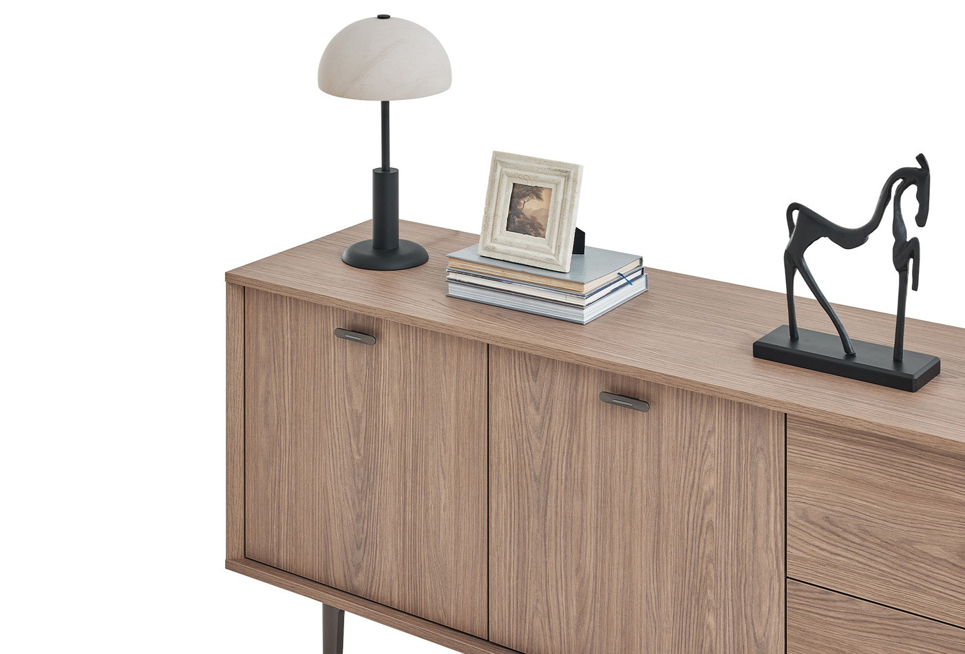 Enza Home Paloma, Konsol, 180x78 cm (GxY) 7
