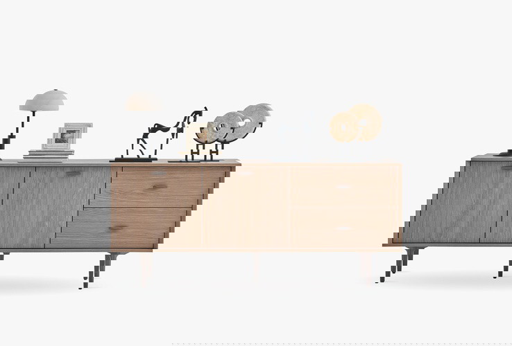 Paloma Konsol, 180x78 cm (GxY)