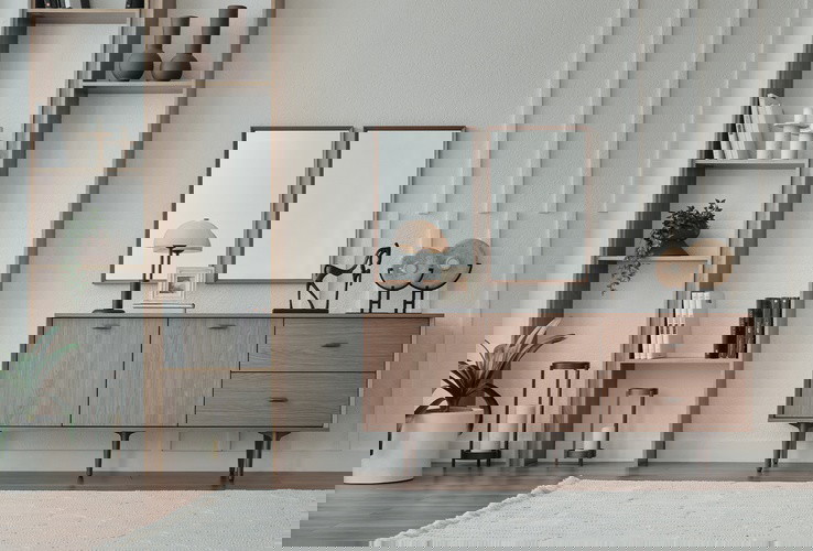 Paloma Konsol, 180x78 cm (GxY)