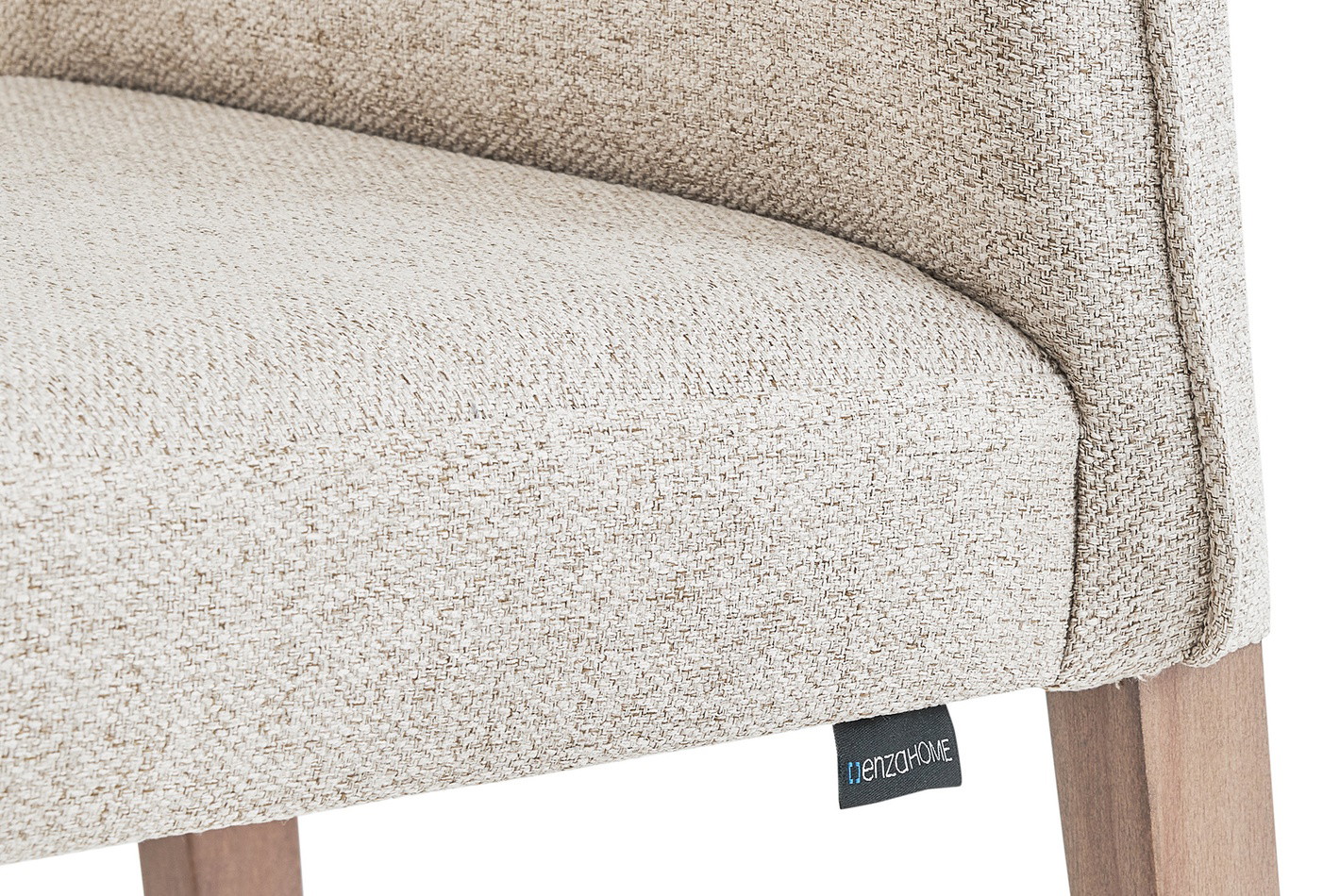 Enza Home Paloma, Yemek Odası Ceviz Rengi 9