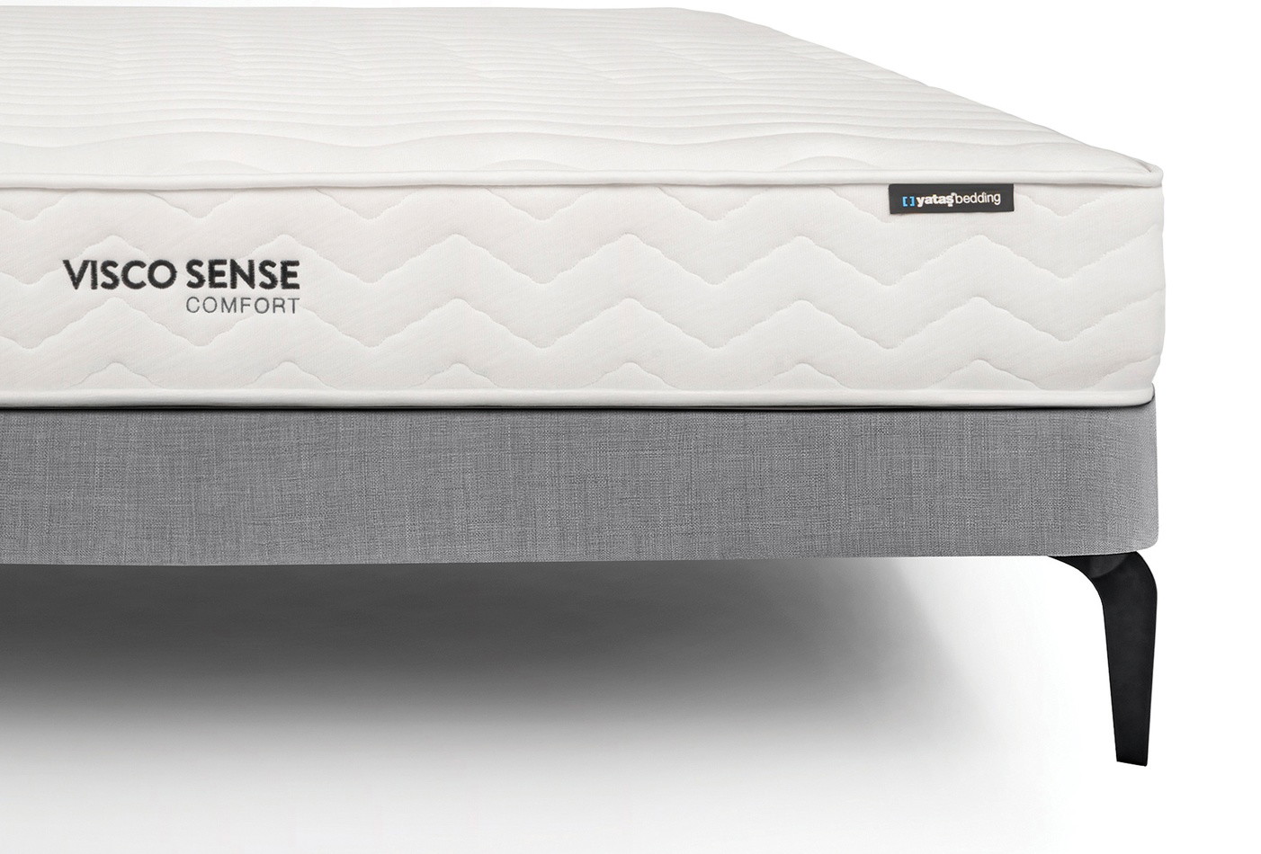 Enza Home Visco Sense Comfort, Roll Pack Yatak, 90x190 cm 4