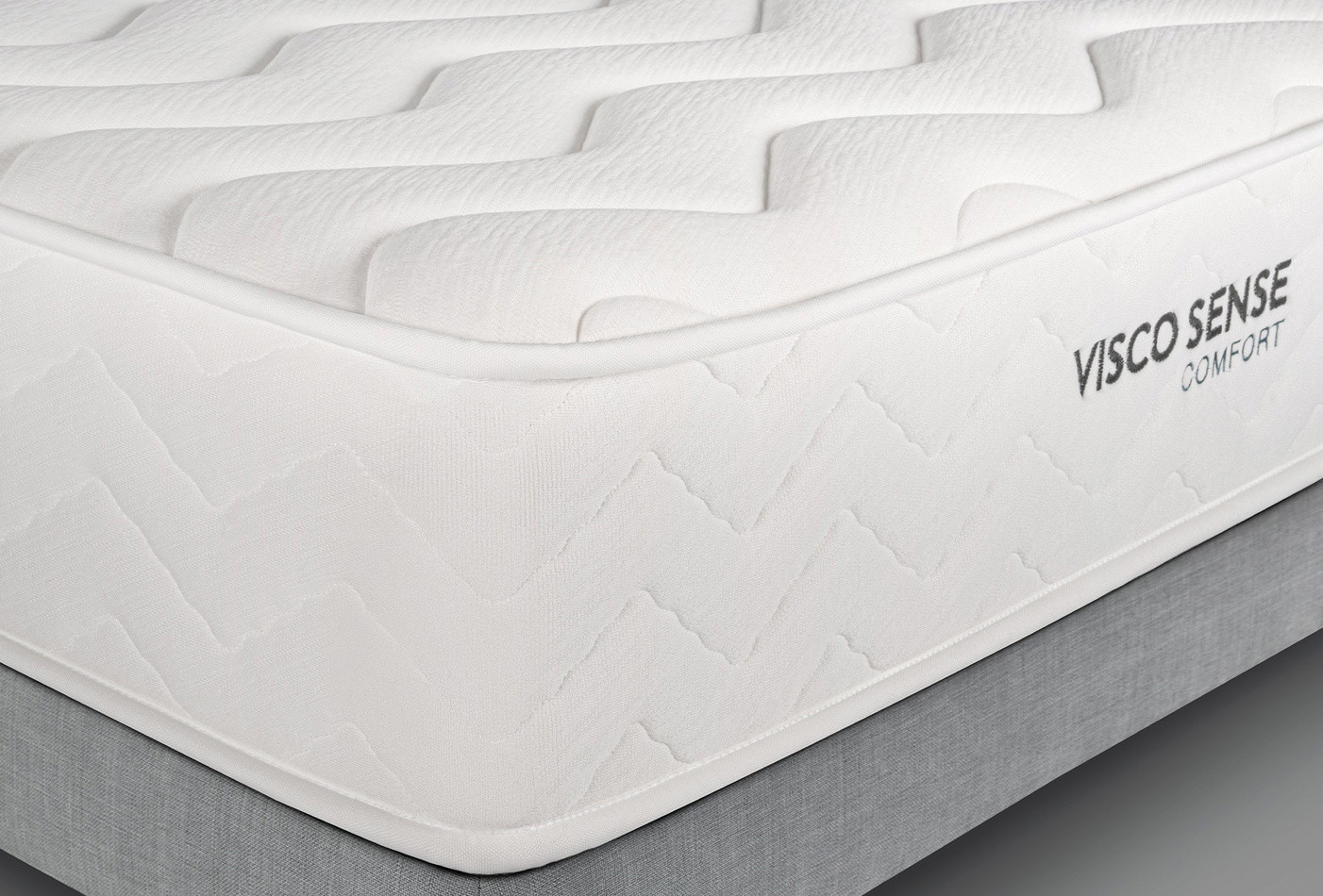 Enza Home Visco Sense Comfort, Roll Pack Yatak, 90x190 cm 5