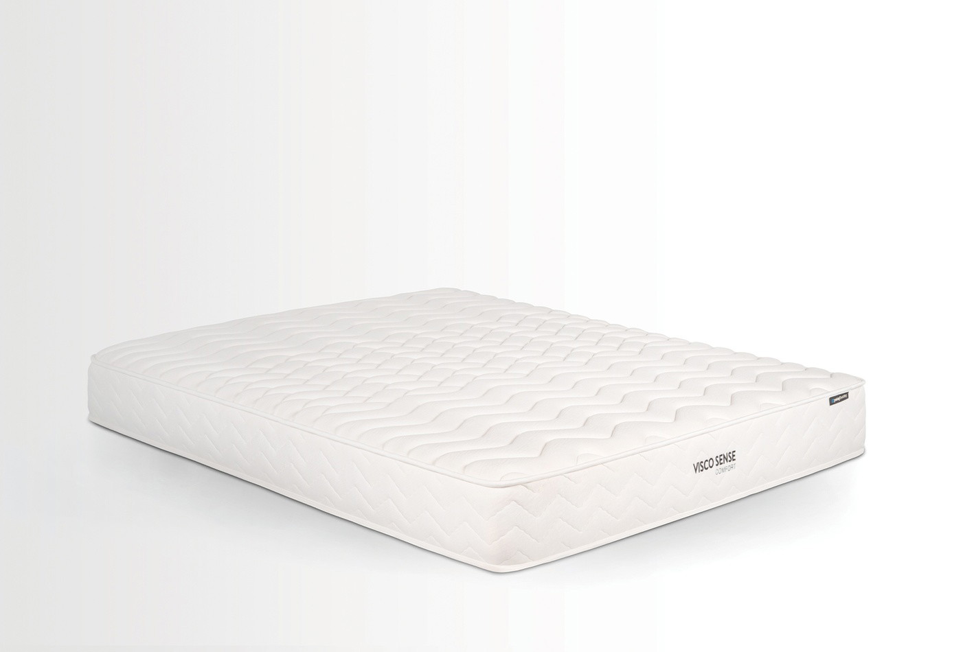 Enza Home Visco Sense Comfort, Roll Pack Yatak, 90x190 cm 2