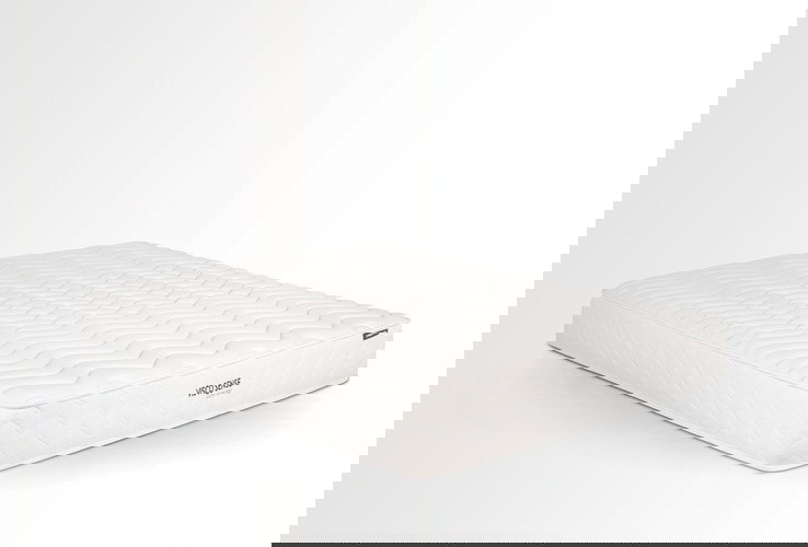 Visco Sense Comfort Roll Pack Yatak, 90x190 cm