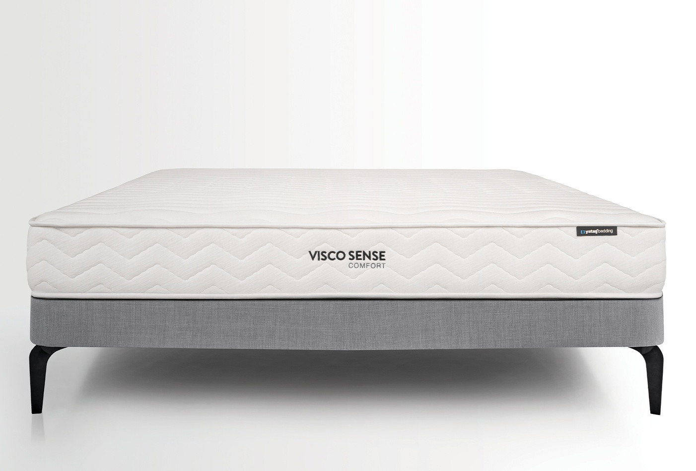 Enza Home Visco Sense Comfort, Roll Pack Yatak, 90x190 cm 3