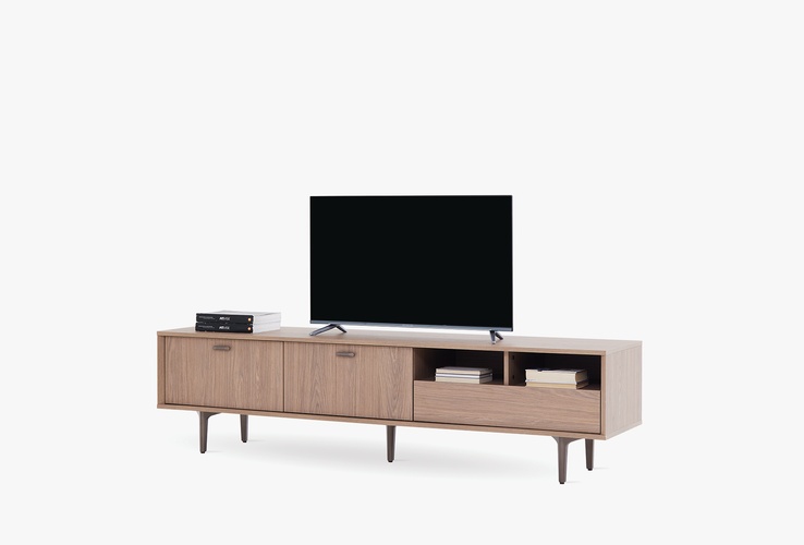 Paloma TV Sehpası, 208x54 cm (GxY)